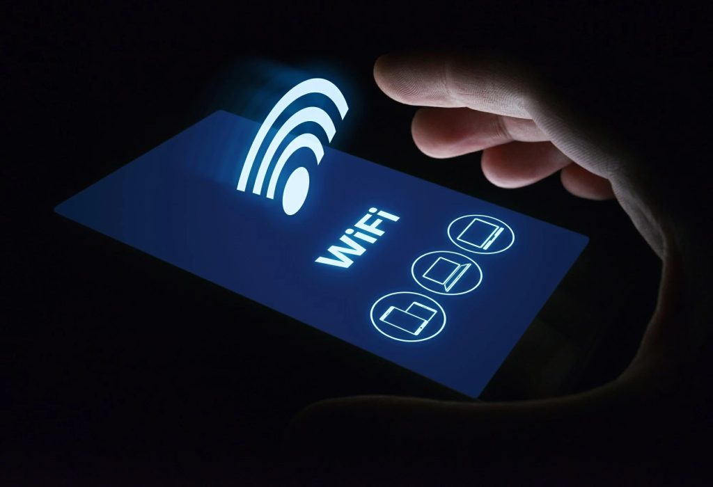 What to Do When You Access the Other Devices Connected to Your WiFi