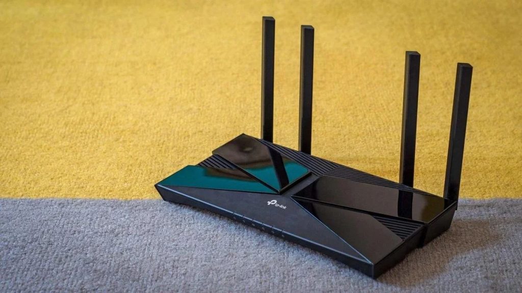 Why Should You Choose a Wireless Internet Router With Two Networks?